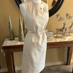 NWT Elie Tahari Cocktail Dress